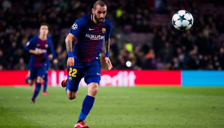 Spekulimet për largim nga ‘Camp Nou’, Barcelona befason me vendimin për Vidal