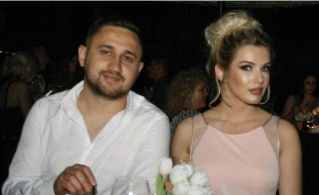 Pas problemeve me të dashurin, Viola Spiro ndryshon look: Si ju duket prezantuesja?