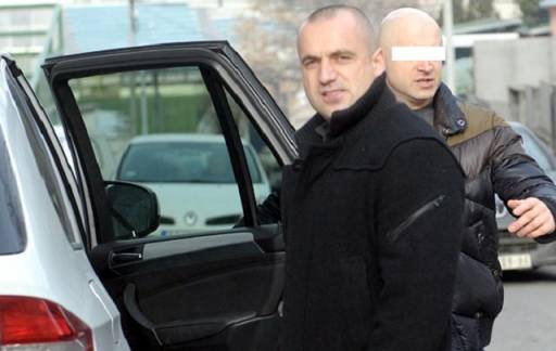FOTO/ Zbulohet personi i dyshuar për vrasjen e Oliver Ivanoviç. E kaluara e errët