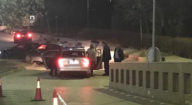 EMRAT/ Plagoset me armë vëllai i deputetit kosovar. Një 47-vjeçar në pranga