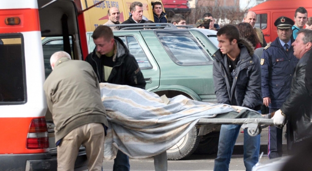6 vite nga vrasja makabre e Fatjon Barmetës. Drejtësia ka dhënë vendimin. Provokime mes dy familjeve