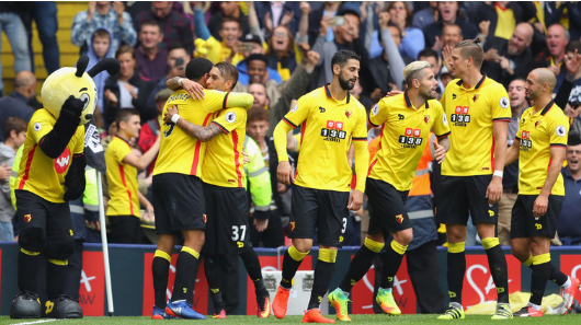 (FOTO) E shkarkoi trajnerin, skuadra e Watford gjen zëvëndësuesin e tij