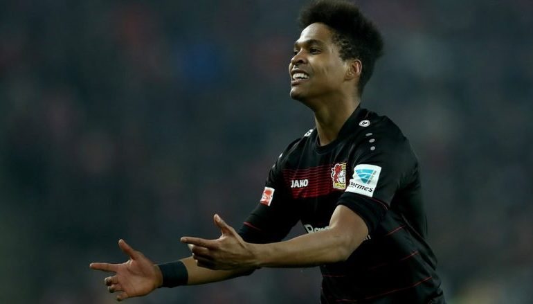 Juventus gati “goditjen” e radhës, kërkon mbrojësin e Bayer-it