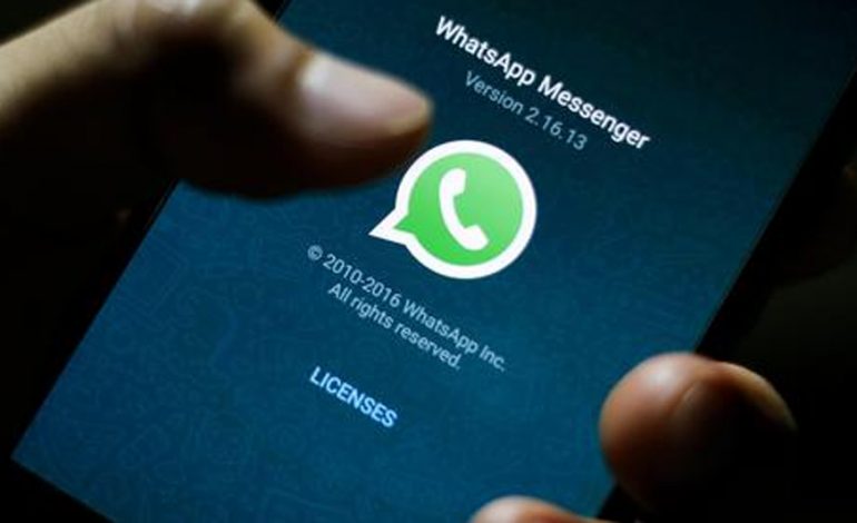 WhatsApp, tani i bllokoni njoftimet që nuk dëshironi