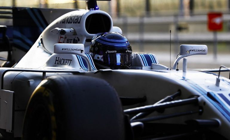 Williams, Mansell nuk i druhet moseksperiencës së pilotëve