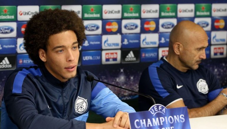 Inter gati për goditjen e madhe, Spalletti telefonon ‘yllin’ e Belgjikës