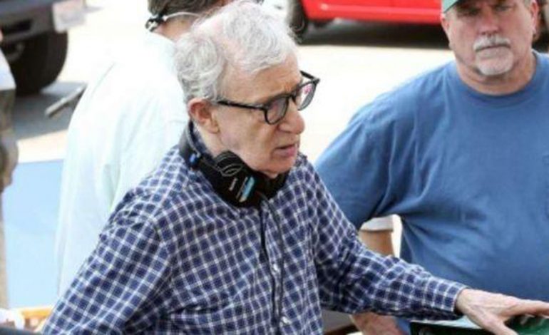 Akuzat për ngacmime seksuale/ Rrezikohet filmi i Woody Allen