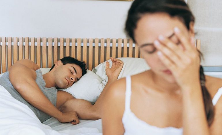 Çfarë thonë njerëzit kur flasin në gjumë? Eksperimenti zbulon faktet e “ethshme”