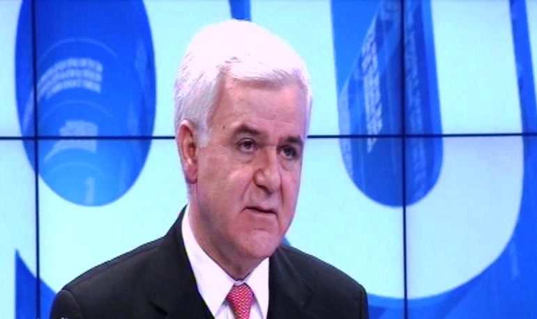 ÇËSHTJA ‘TAHIRI’/ Xhafaj POHON: Edhe pse s’më takon mua të komentoj e ka cënuar imazhin e mazhorancës