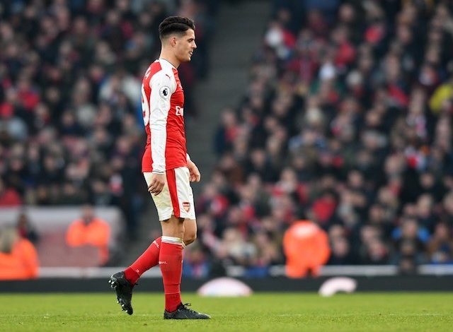(VIDEO) Reagimi i Granit Xhakës pas humbjes ndaj Bournemouth po bën xhiron e rrjetit