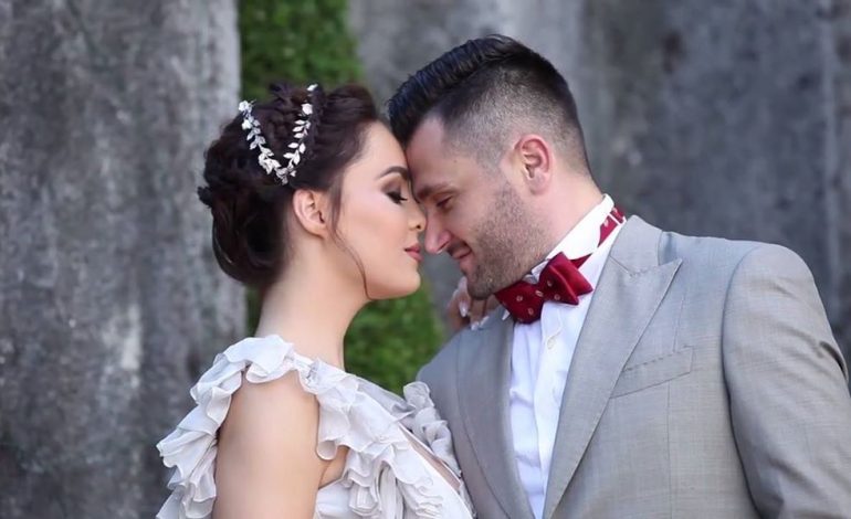 Xhensila e Besi në ndihmë të familjeve në nevojë: Bamirësia nuk të varfëron! (FOTO)