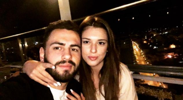 Xheni e Big Brother vjen në Shqipëri, shikoni drejt kujt vrapon (FOTO)