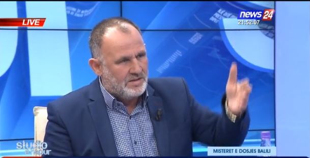 Nga blerja për 570 mijë dollarë tek investimi, Bashkim Balili tregon të vërtetën për ‘Santa Quaranta’-n