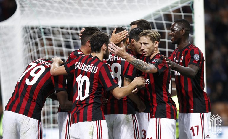ANALIZË/ ‘Objektivi’ Lazio dhe plani ‘vrastar’ i Milanit për t’u rikthyer në Champions