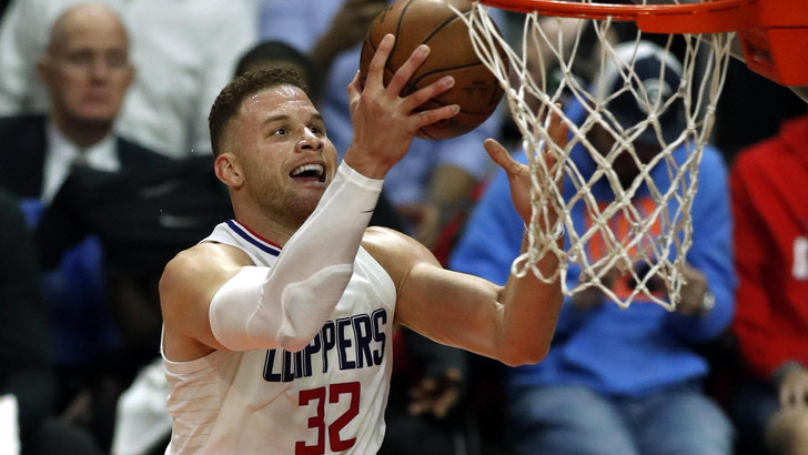 Surpriza e merkatos, Blake Griffin lë Clippers, transferohet te Detroit