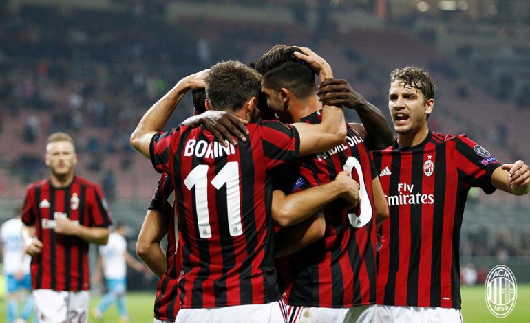 Kualifikimi në Champions League, Milan vuan mungesën e një ‘bomberi’ për sulmin