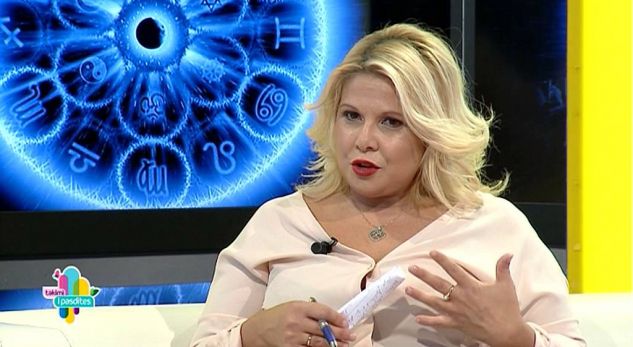 Horoskopi zhytet në eros… Meri zbulon të papriturat për çdo shenjë