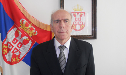 Ambasadori serb nga Shkodra: Kosova ka qenë dhe është e jona