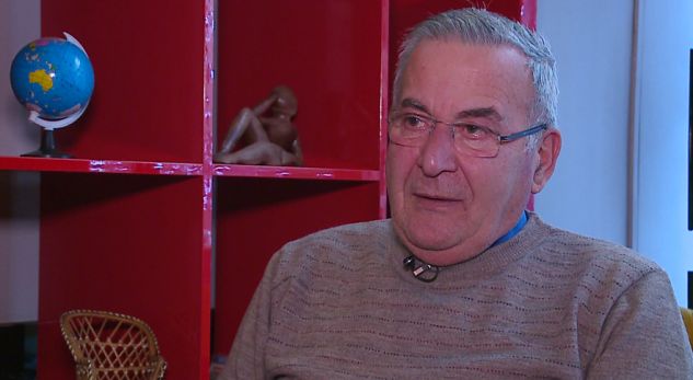 Kriza e peshëngritjes; Trajneri Zef Kovaçi shpjegon pse sportistët marrin doping
