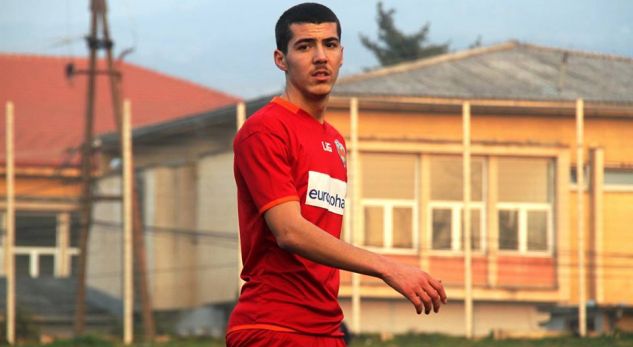 U largua nga Franca, talenti shqiptar transferohet në Portugali