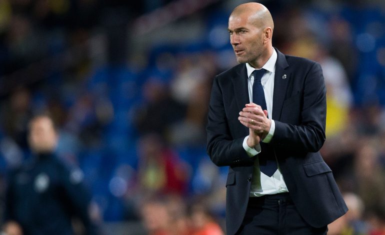 Rezultatet katastrofike, kokëfortësia e Zidane ka penalizuar Real Madridin