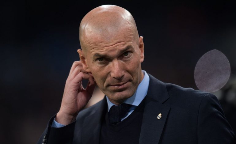 Titulli shihet me ‘dylbi’, ja çfarë e shpëton Real Madridin