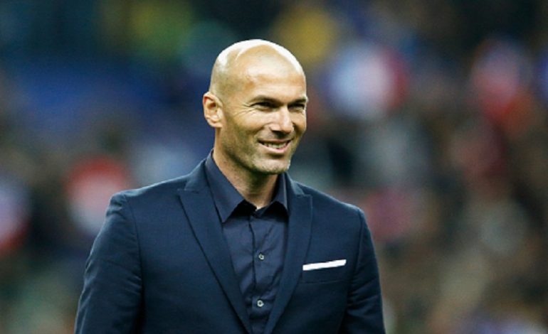 Reali në krizë të thellë, por Zidane fiton kontratën e re “galaktike”