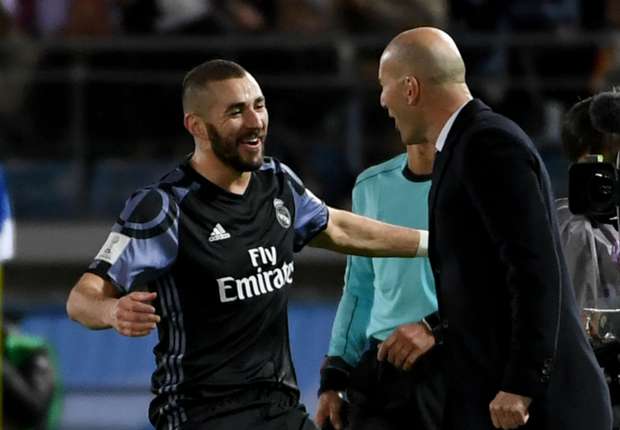 Zidane suprizon me deklaratat për Benzema, dëshpërohen tifozët e Realit