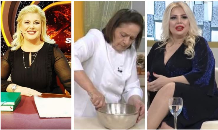 E dini ju? Vetëm ato që na zgjidhin hallet, i quajmë “zonja mbi zonja” të tjerat… (FOTO)