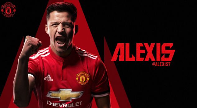 Sanchez: Kam kaluar te klubi më i mirë në botë, nuk mund ta refuzoja Mourinhon