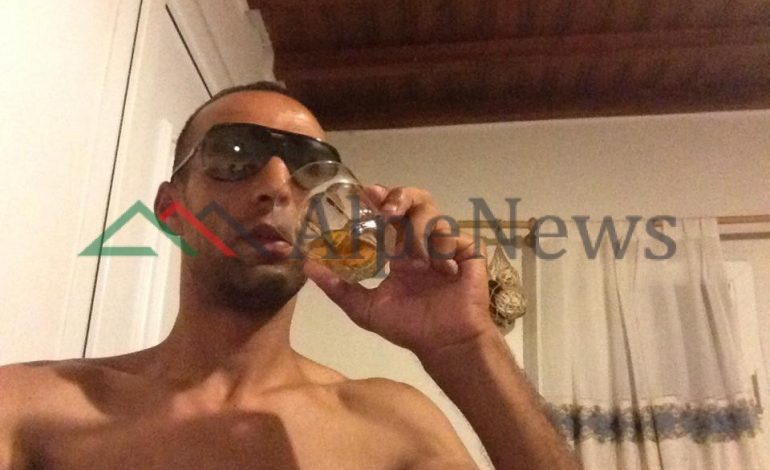 “BANDA E BANESAVE”/ Kush është FATJON LOCA, 30 vjeçari që vidhte televizorë dhe biçikleta (FOTO)