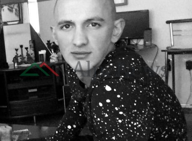 ATENTATI NË SHKODËR/ Kush është Geraldo Yzeirllari, 20 vjeçari që iu gjet TRITOLI në… (FOTO)