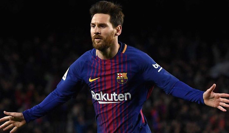 Coutinho: Është e pabesueshme sesi Messi përmirësohet çdo ditë