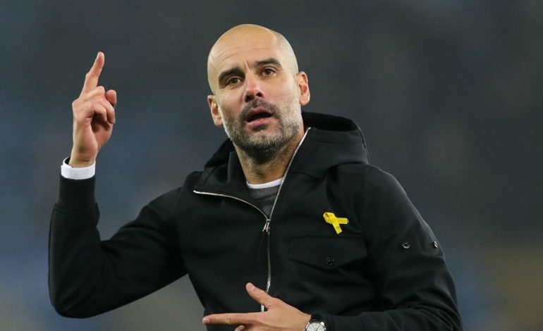 I frikshmi Ronaldo, lë mbrapa edhe “armatën” e Pep Guardiola-s