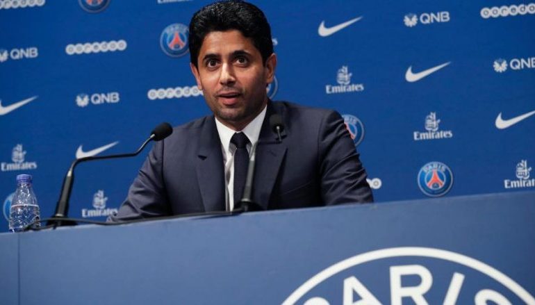 Al-Khelaifi i ofroi 1 miliard euro Berlusconit, pastaj bleu PSG-në