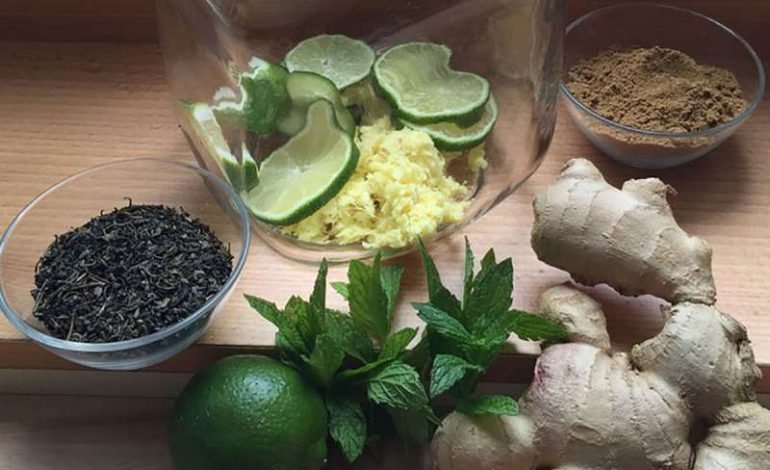 Pastroni zorrën e trashë me vetëm 3 përbërës! Heqin kilogramët e tepërta dhe …