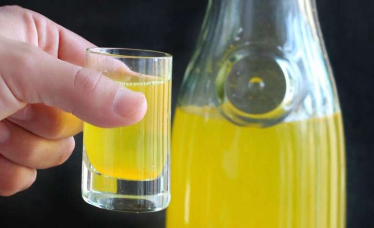 Konsumojeni sa më parë këtë pije me shafran për të larguar parazitët dhe për të rregulluar metabolizmin tuaj