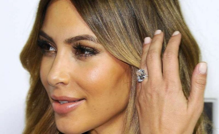 Dieta e Kim Kardashian, ja si i humbi 15 kg pas lindjes me këtë menu të thjeshtë