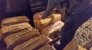 Kapen 400 kg kokainë në ambasadën ruse në Buenos Aires