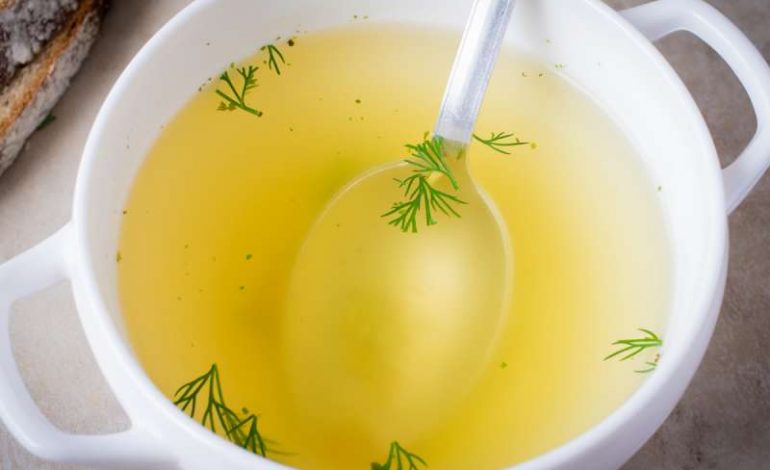 Si të përgatisim lëng perimesh për receta fantastike