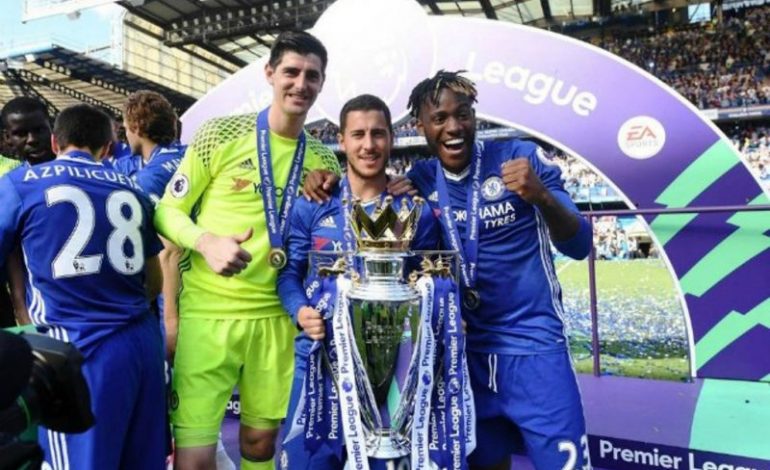Futbollisti i Chelsea kërkon shtëpi në Madrid!