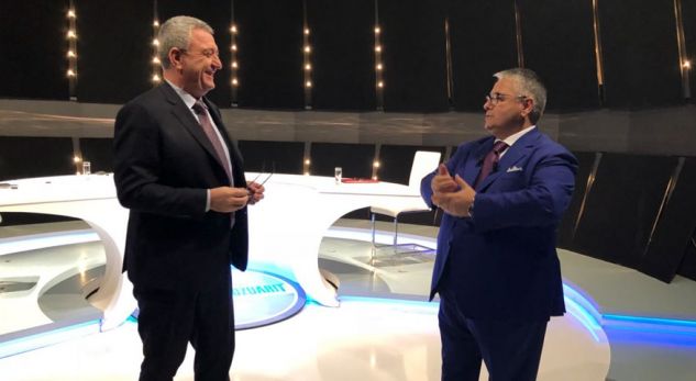 Duka, Finos: S’ke bërë asgjë për futbollin, në Parlament s’e ke hapur gojën asnjëherë