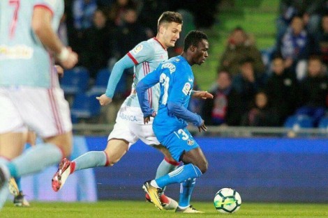 Ish-futbollisti i Tiranës hedh hapin e madh në karrierë, debuton me ekipin e parë në La Liga