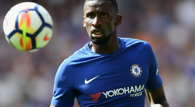 Lojtari i Chelsea kërkon që kundër Barcës të bëhen si Reali