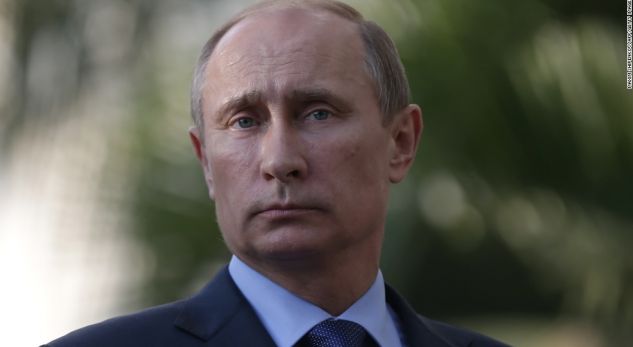 Film i ri për Presidentin/ Putin urdhëroi rrëzimin e aeroplanit në vitin 2014