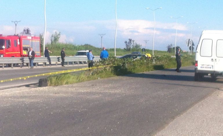 Detaje nga aksidenti në Kavajë/ Përmirësohet gjendja e vogëlushit, dëmtime serioze në…