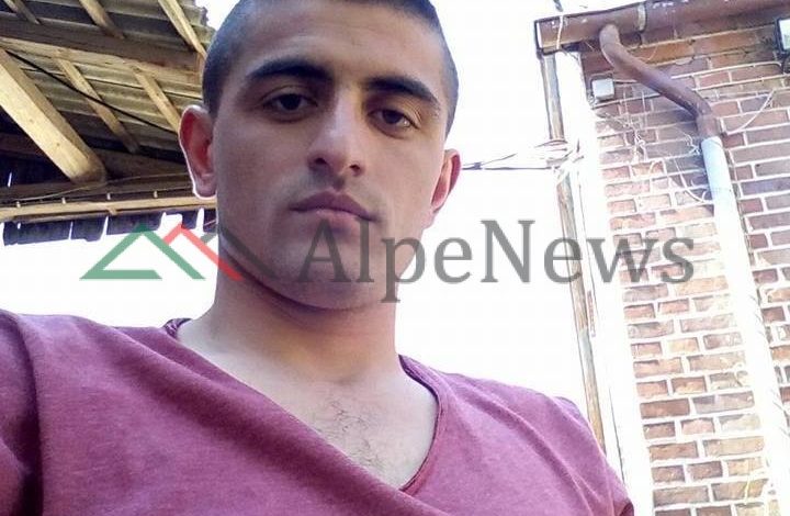 Kush është Nikola Pjetri, 17 vjeçari që TERRORIZOI banorët e Shkodrës me kallashnikov (FOTO+VIDEO)
