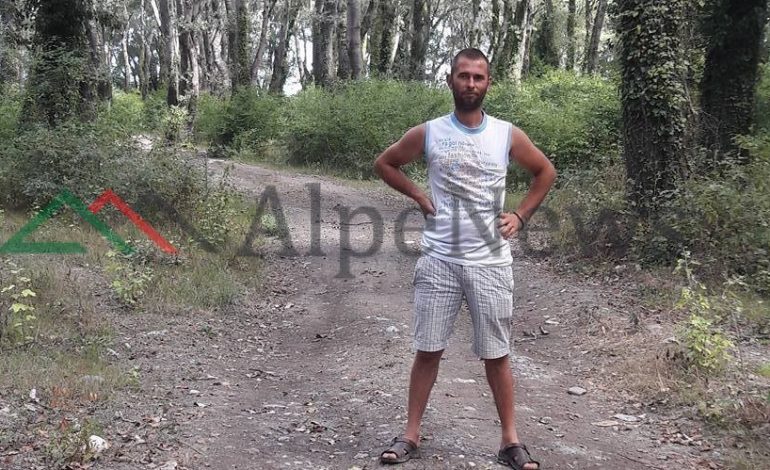DHUNA NE FAMILJE/ Kush është ELTON BITA nga Divjaka që masakroi gruan në sy të fëmijës
