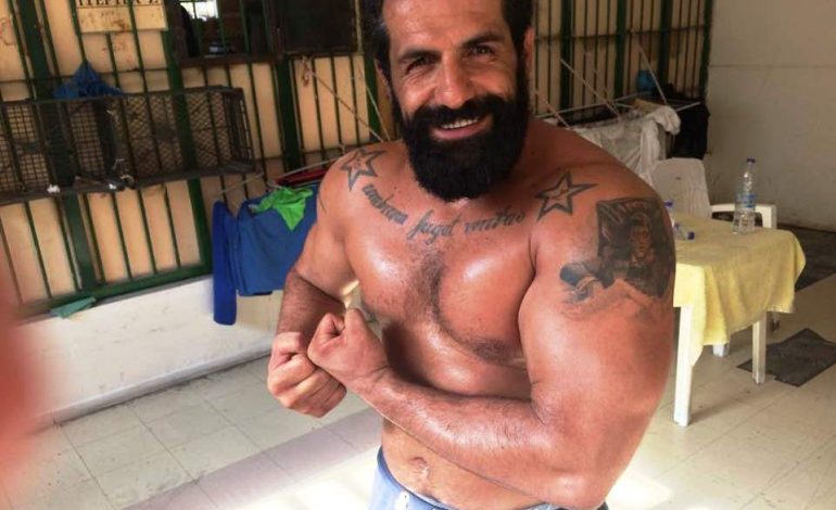 “Jeta e çmendur mes femrave dhe palestrës”. Ky është vrasësi me PAGESË grek i Devi Kasmit (FOTO)