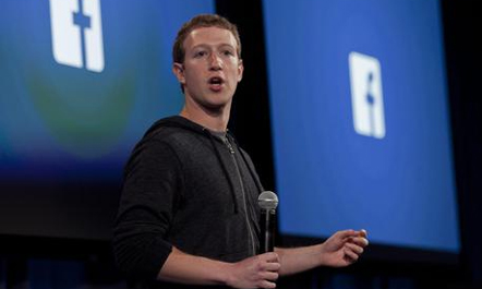Zuckerberg rrëfen gabimet në ditëlindjen e Facebook